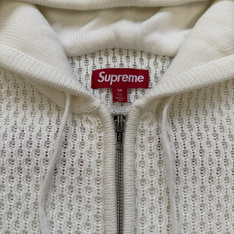 Supreme Sweater 7