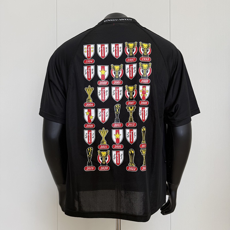 Supreme Jersey 3