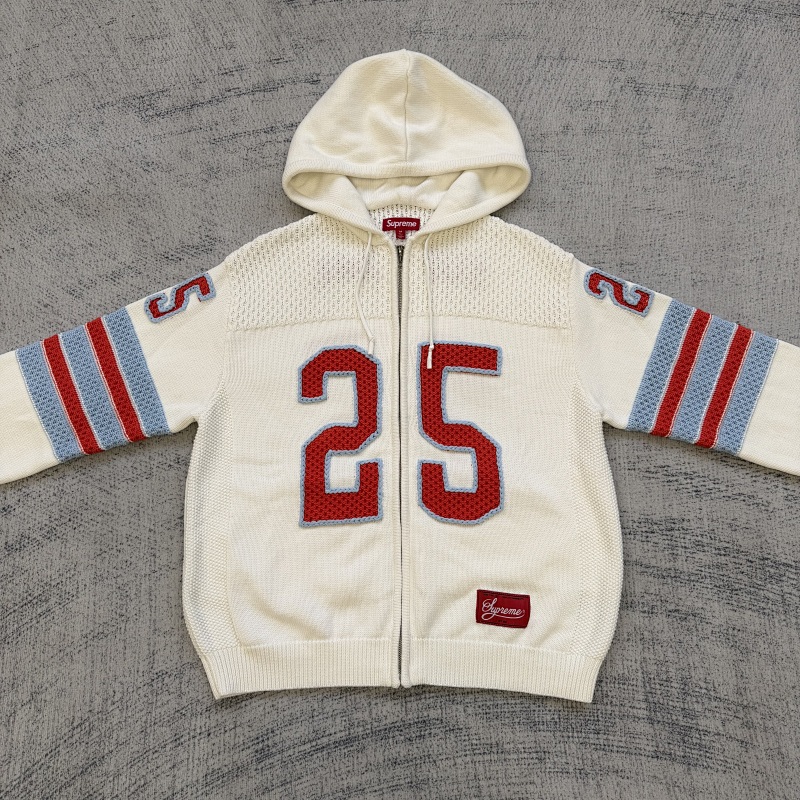 Supreme Sweater 6