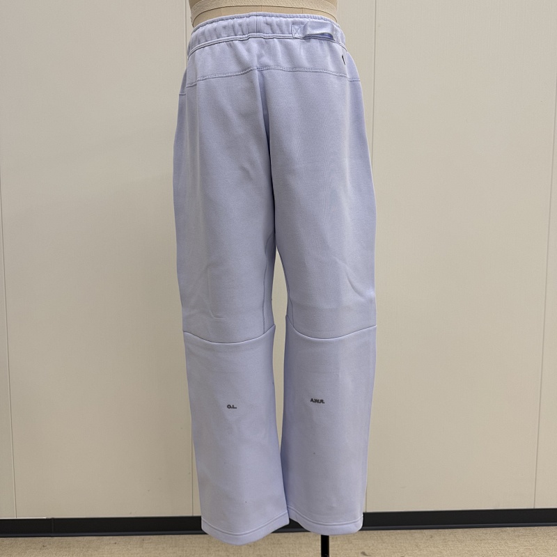 Nk Nocta Tech Fleece Tracksuit 7