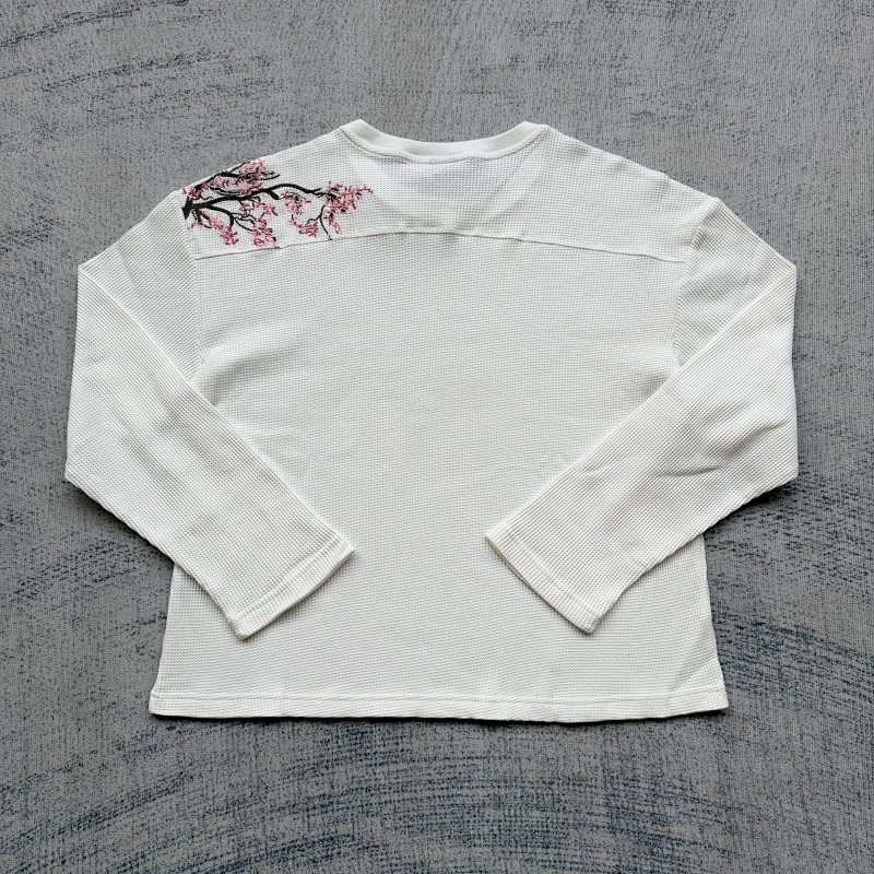 Der Long Sleeve 4