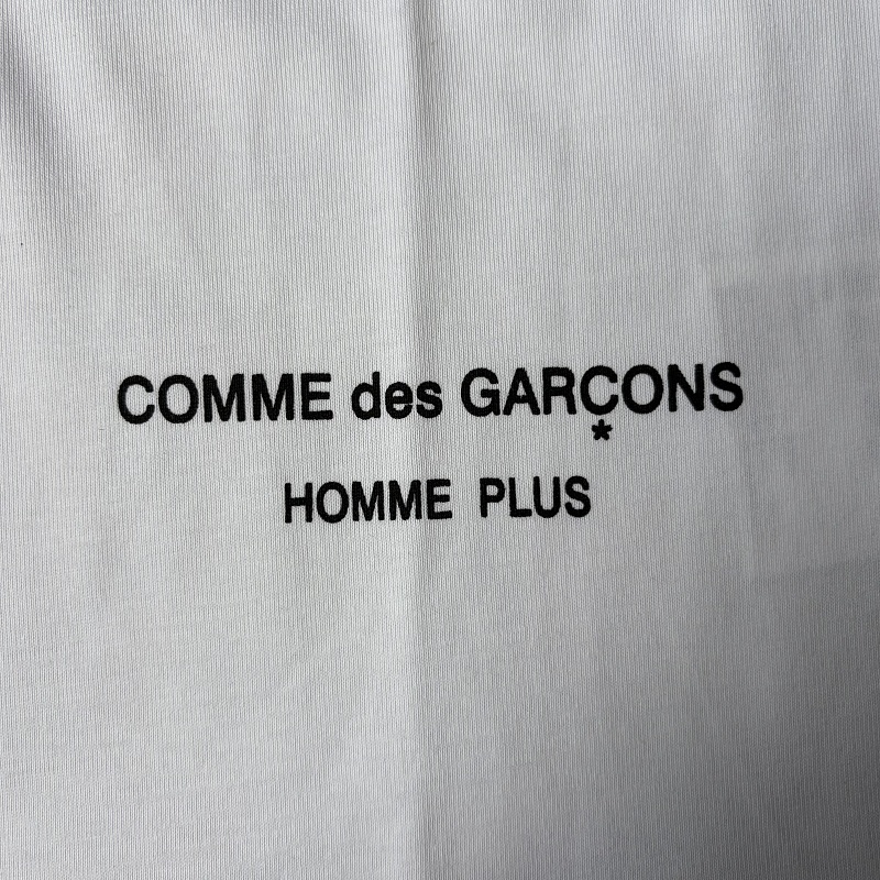 Comme des Garcons Bullet Proof Tee 5