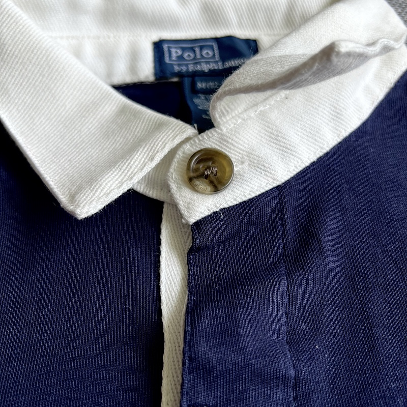 Rl Vintage Polo T Shirt 6