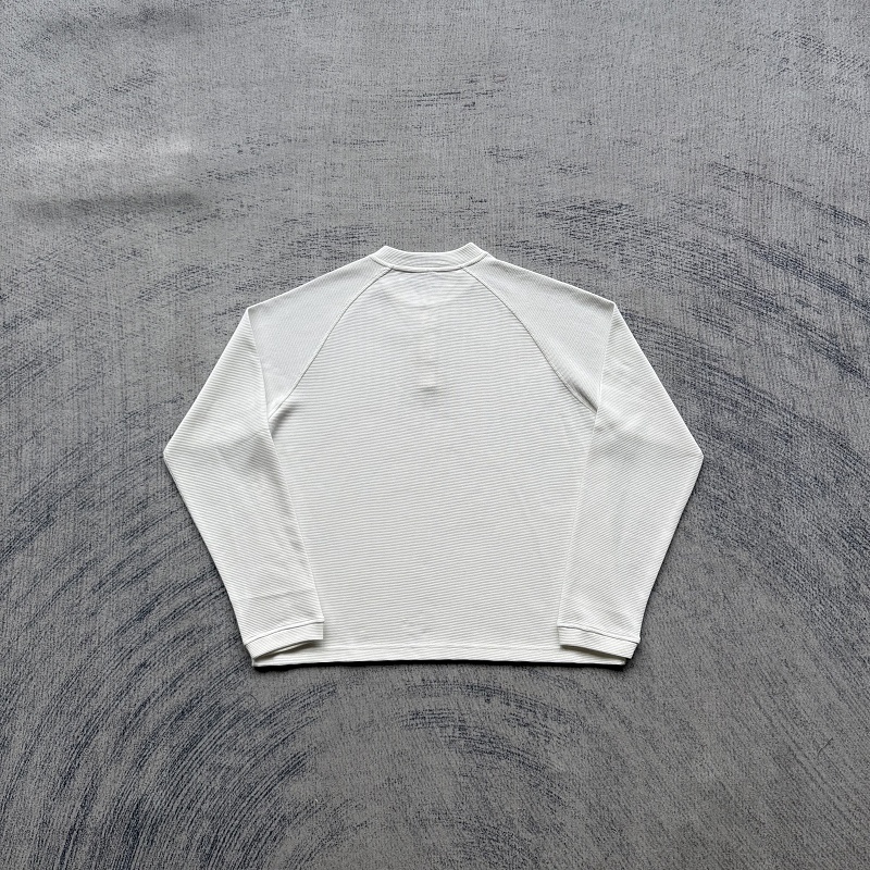 Fyredwrld Henley White 8