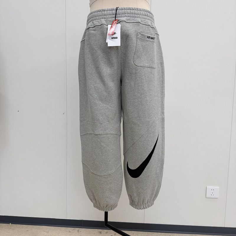 Supreme Nk Tracksuit Grey 4