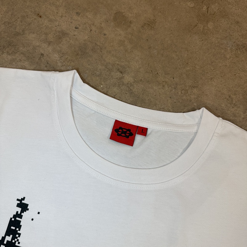 Davril Tee 3