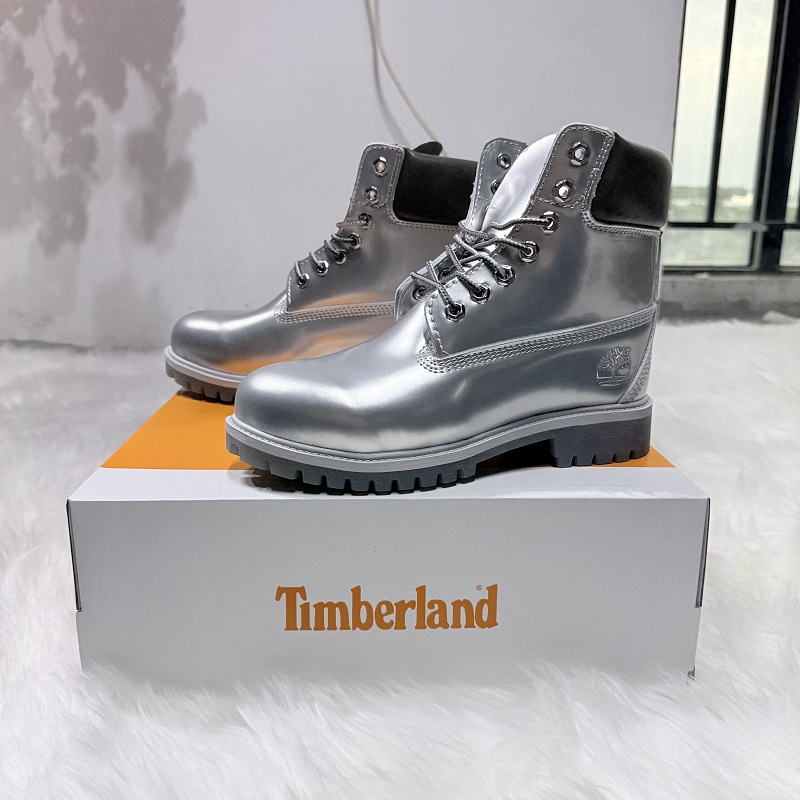 Elite Made Timberland Veneda Carter