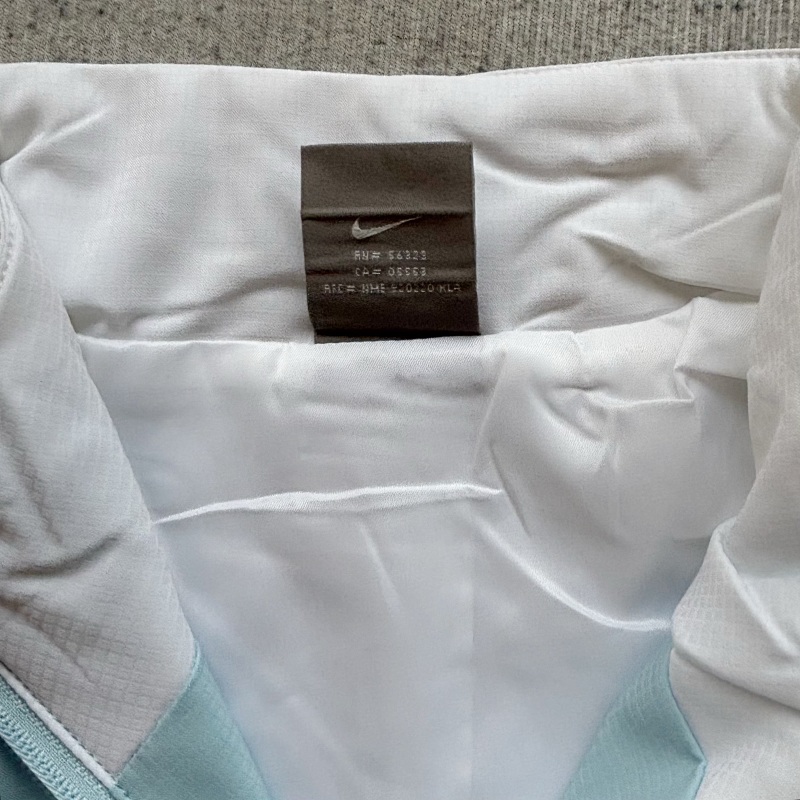 TN Tracksuit - Baby Blue No. 9