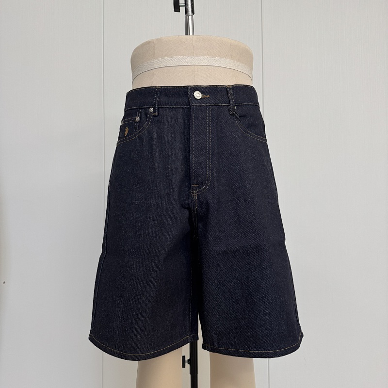 Stu Big Ol' Short Denim Best Quality 9