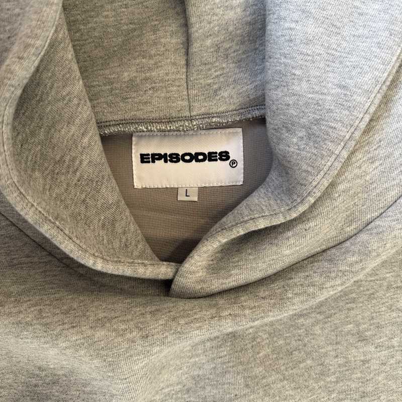 Episodes Tracksuit 6