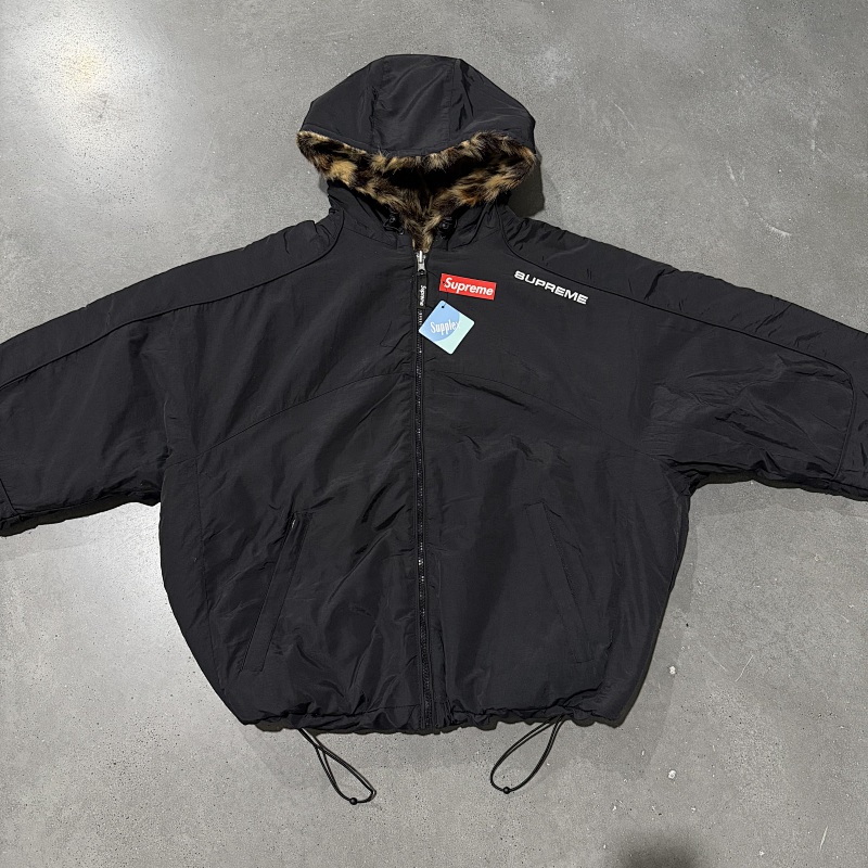 Supreme Fux Jacket 9