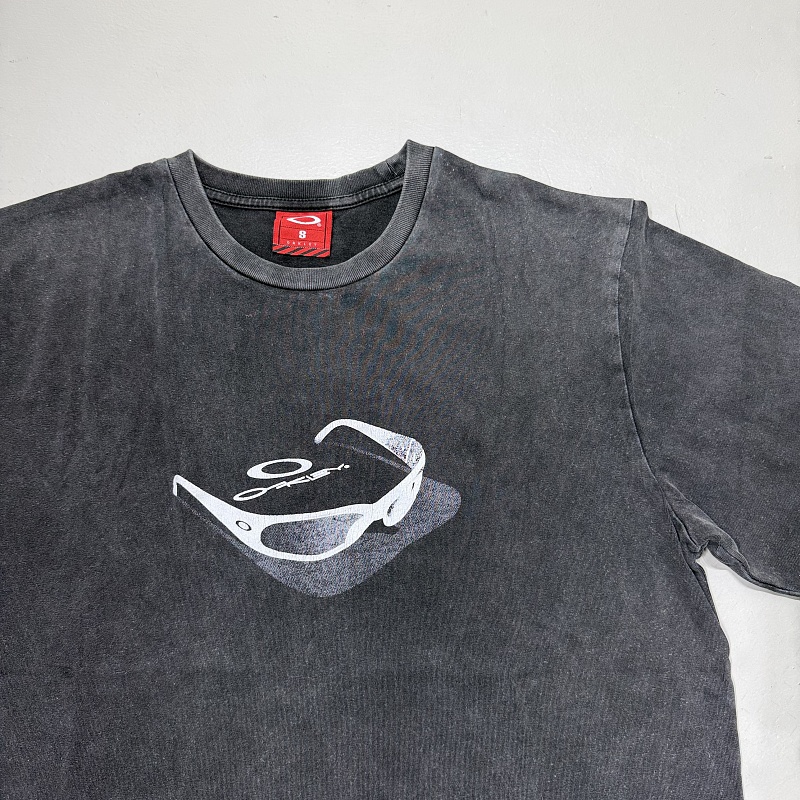 Vintage Ok Tee 4
