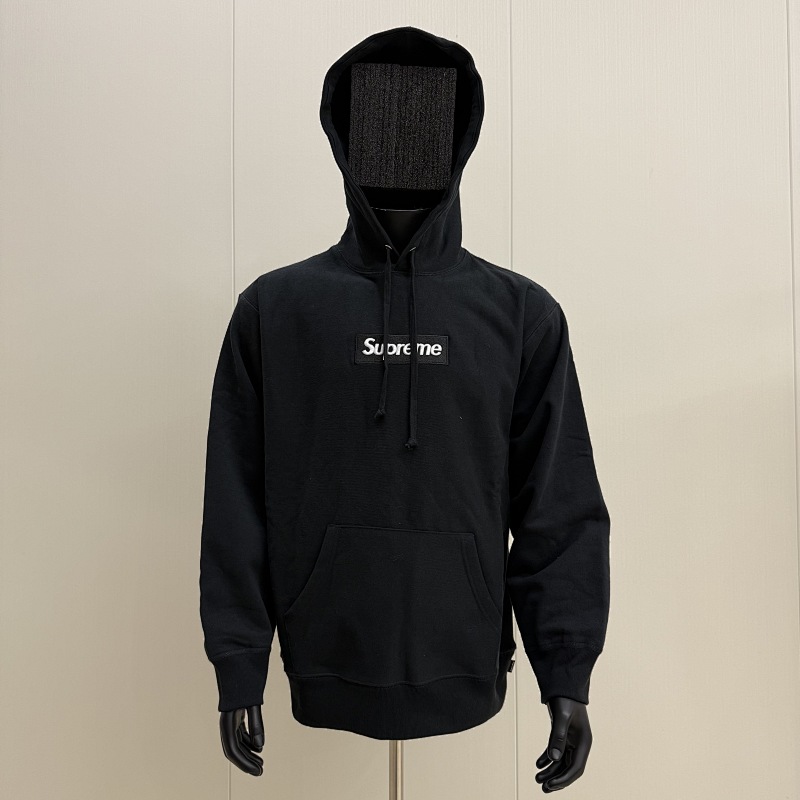 Supreme Box Logo 2024 10