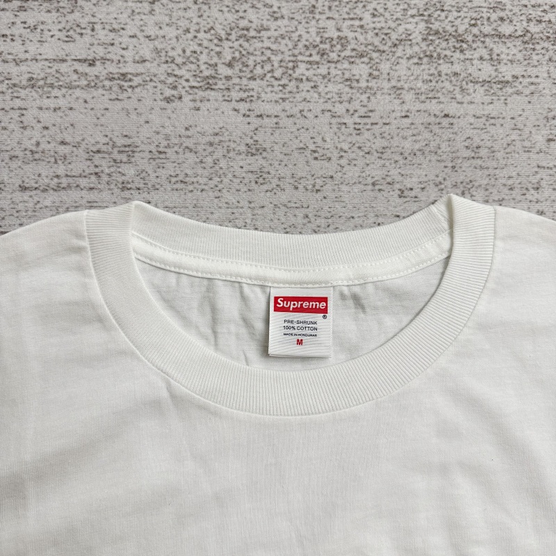 Supreme Stick Tee 12