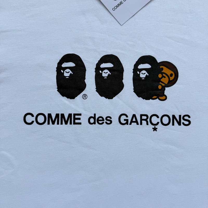 Bape Tee 4
