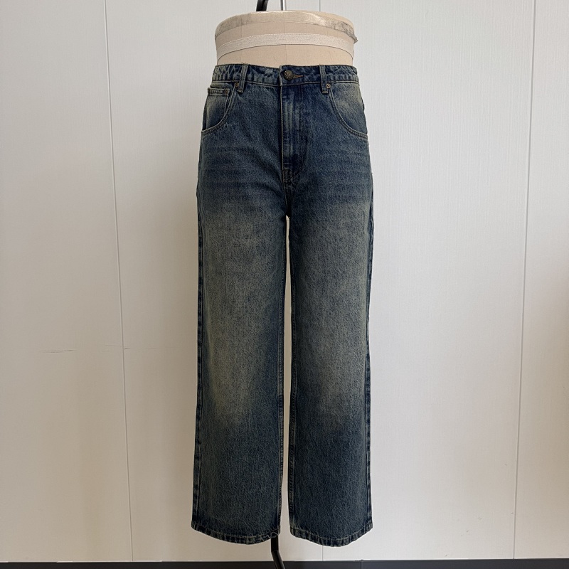Derschutze Jeans 3
