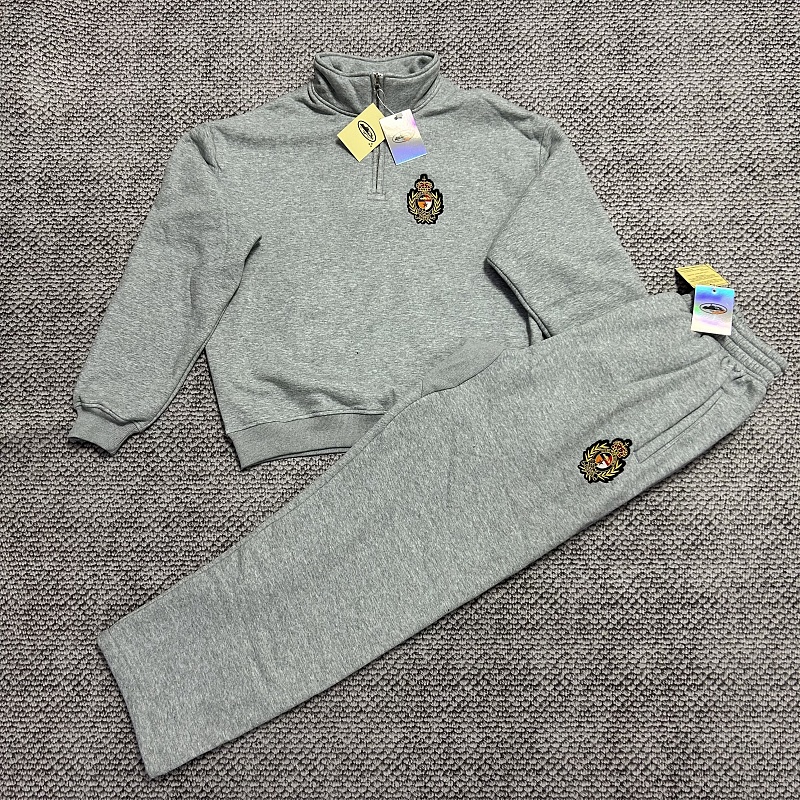 Nk Corteiz Tracksuit 5