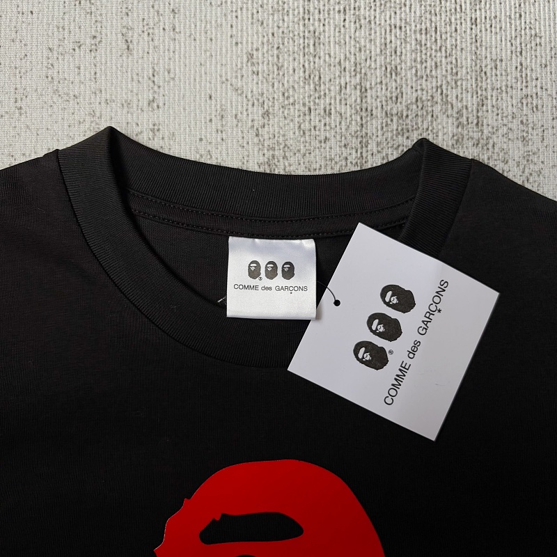 Bape Tee 5