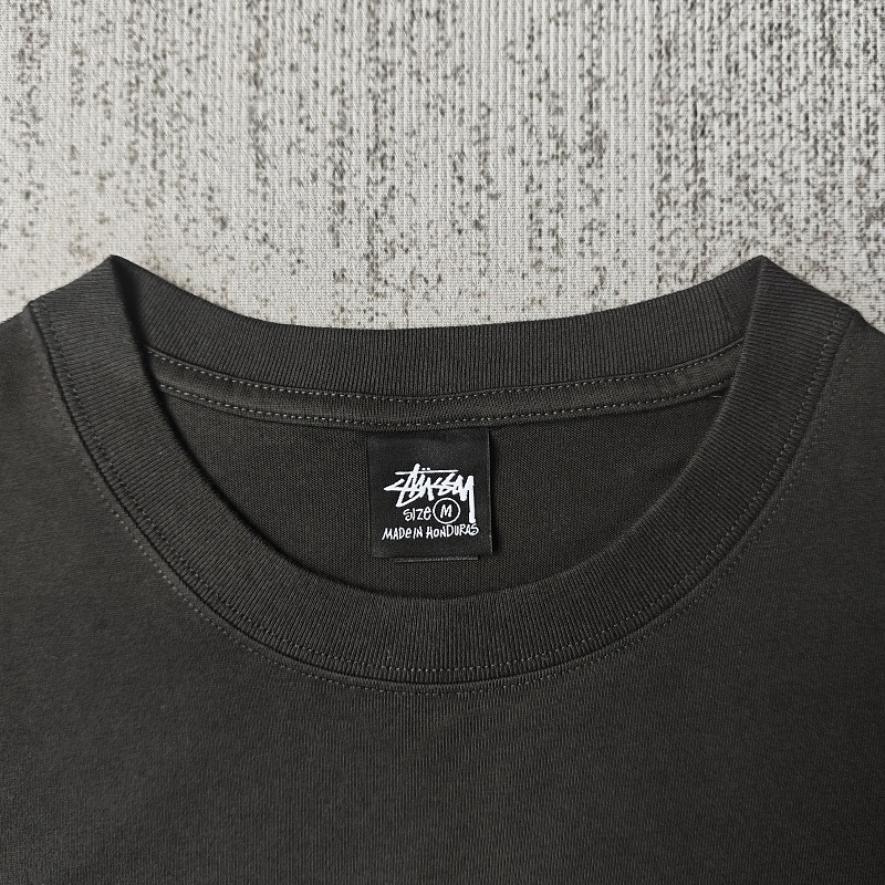 Stussy Tee 4