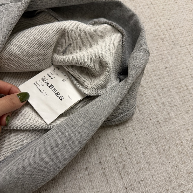 Comme des Garcons Hoodie 9