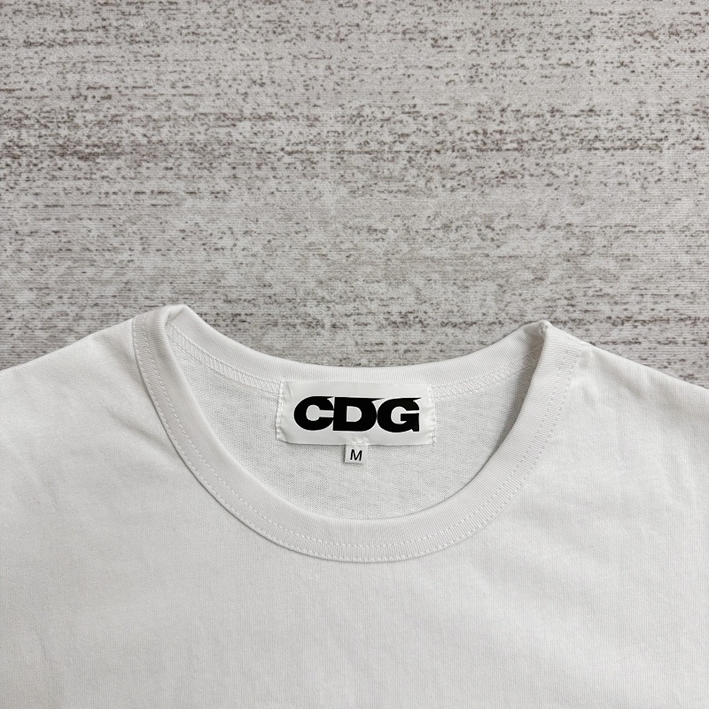 Comme des Garcons Long Sleeve 12