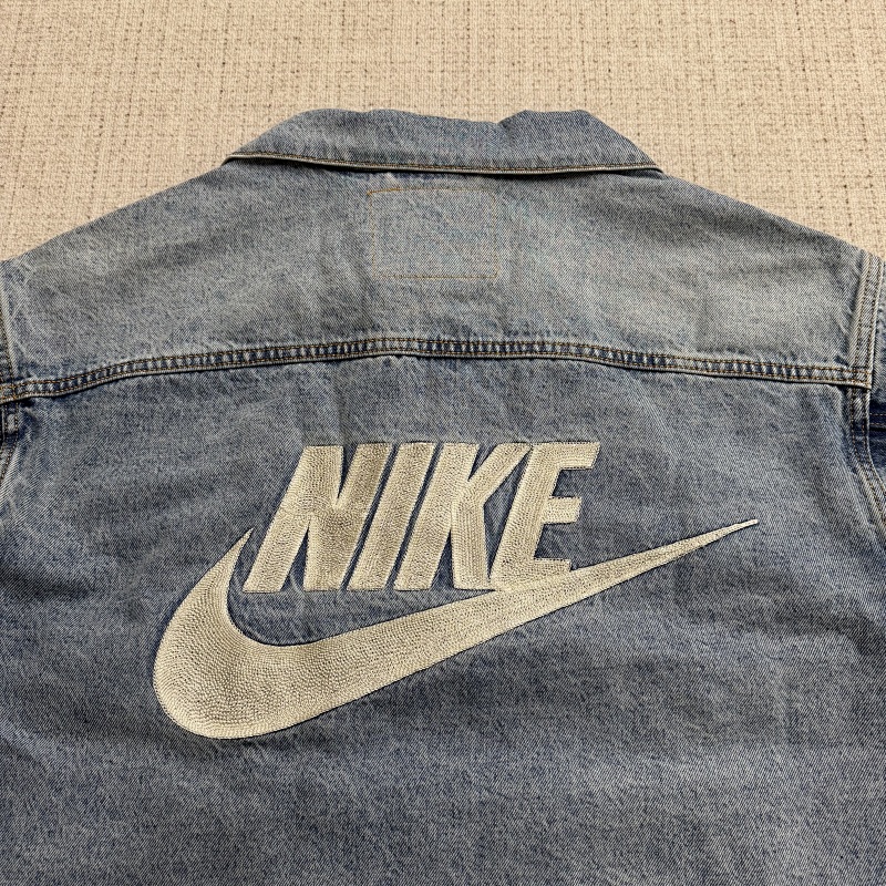 Nk Jacket 12