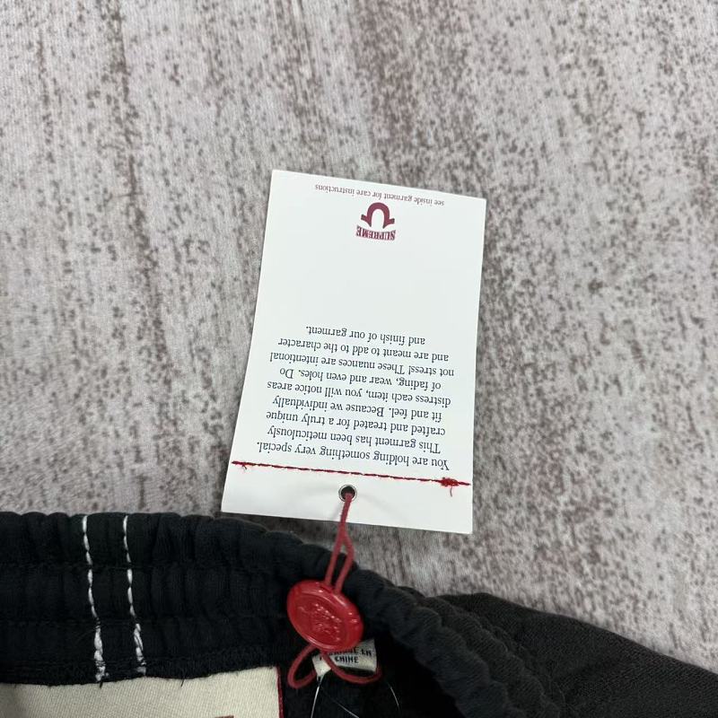 Supreme True Religion Sweatpant Fw25 8