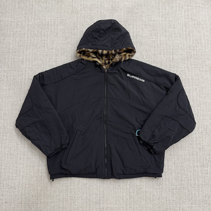 Supreme Fux Jacket 10