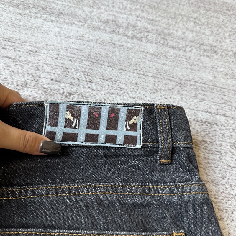 Poser Jeans 8