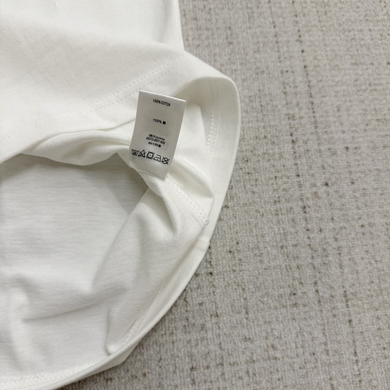 Supreme X CDG Tee 10