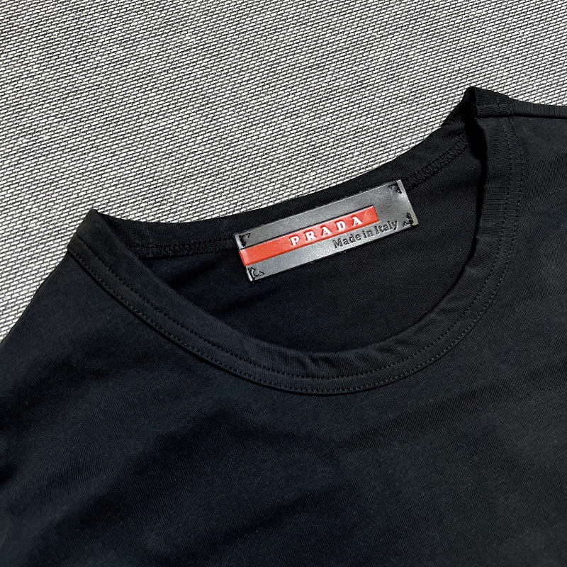 Vintage Prada Longsleeve 10