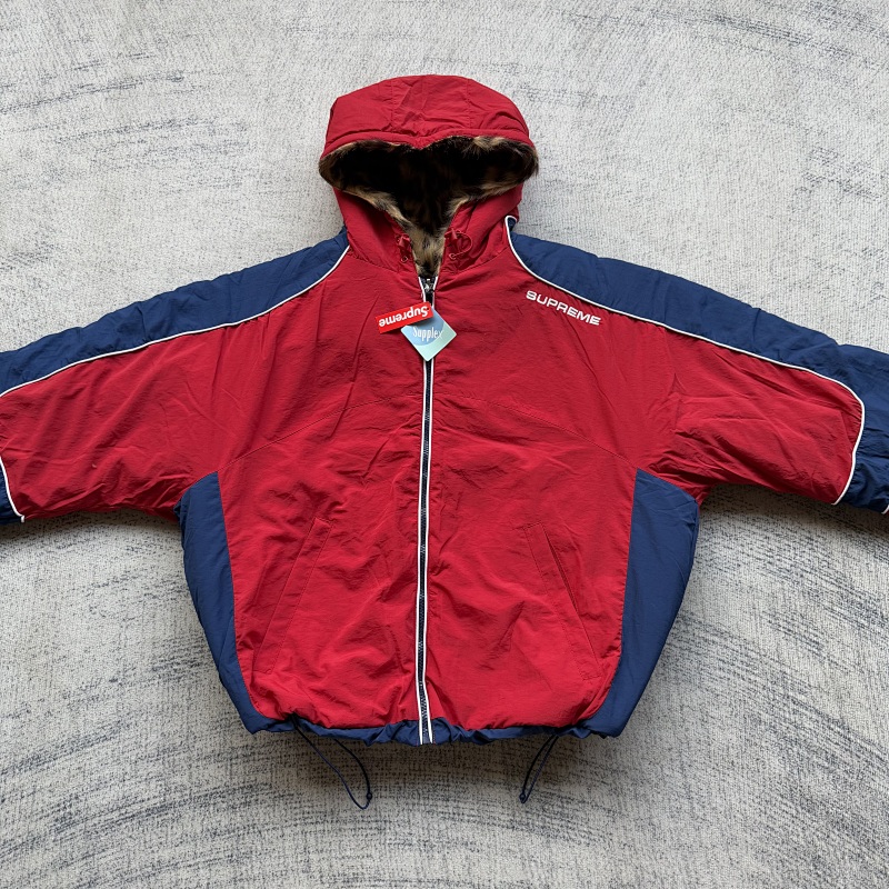 Supreme Fux Jacket 4