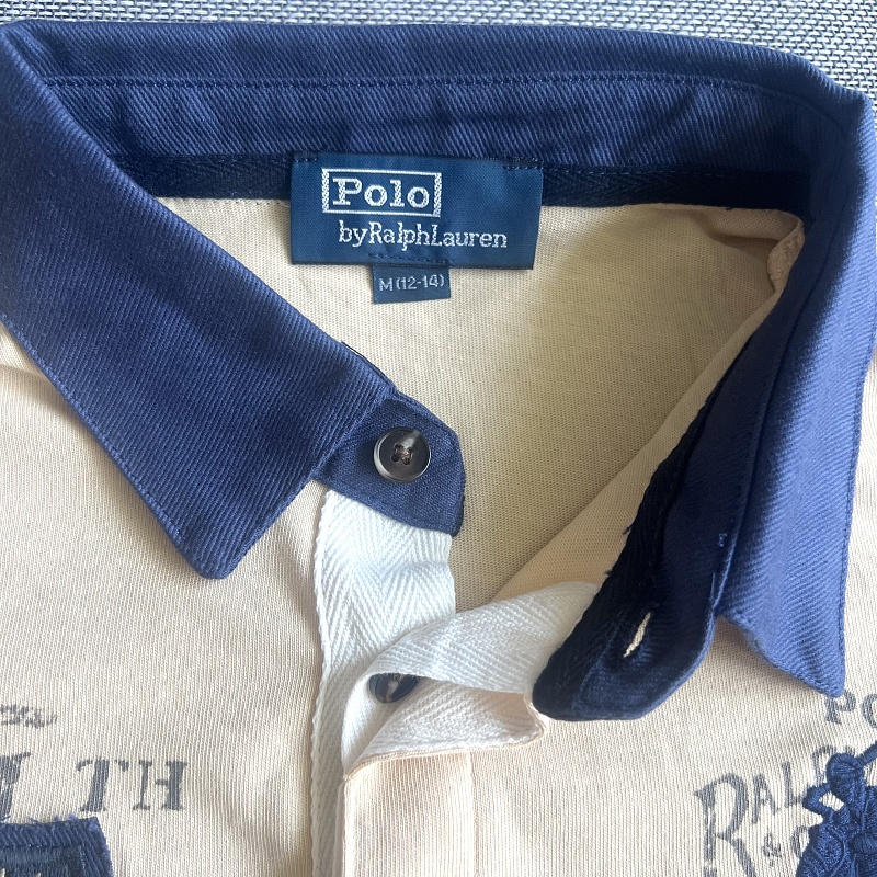 Rl Vintage Polo 8