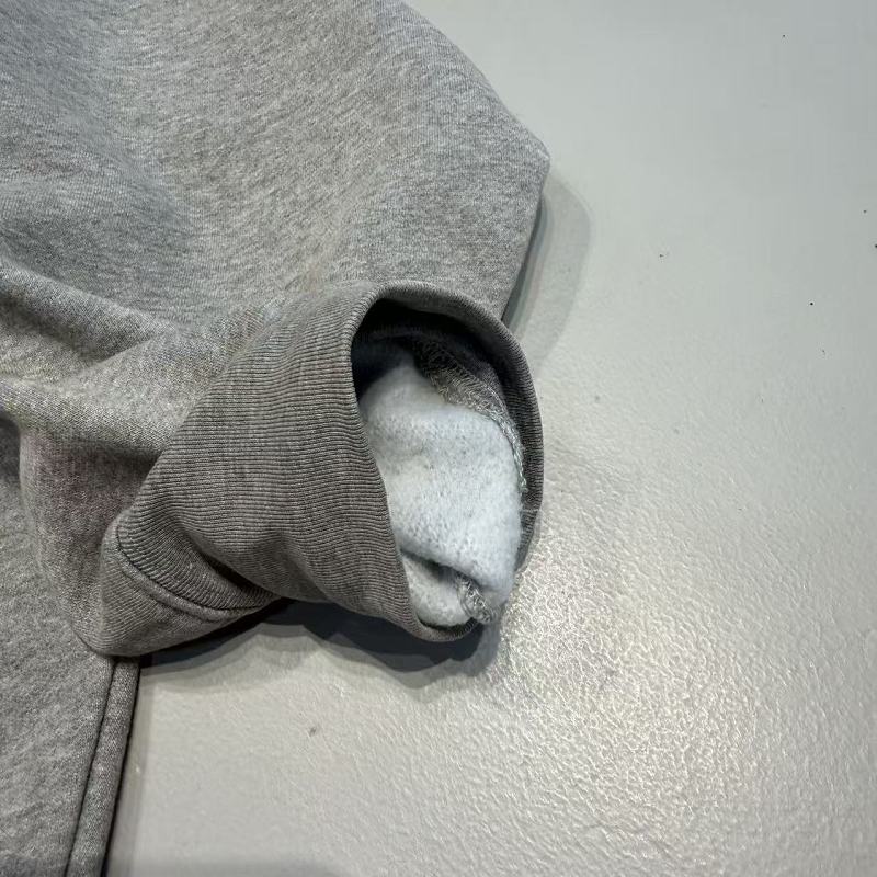 Bape Baby Milo Monogram Zip Hoodie 11