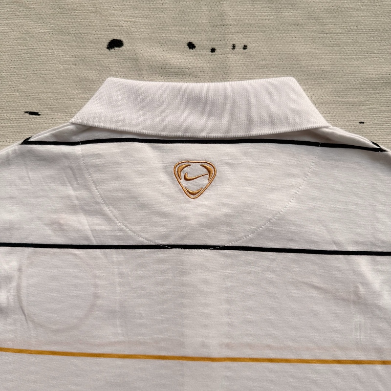Nk Vintage Milan Polo Shirt 7