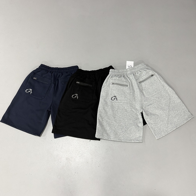 Garms Affiliated Signature Shorts 3