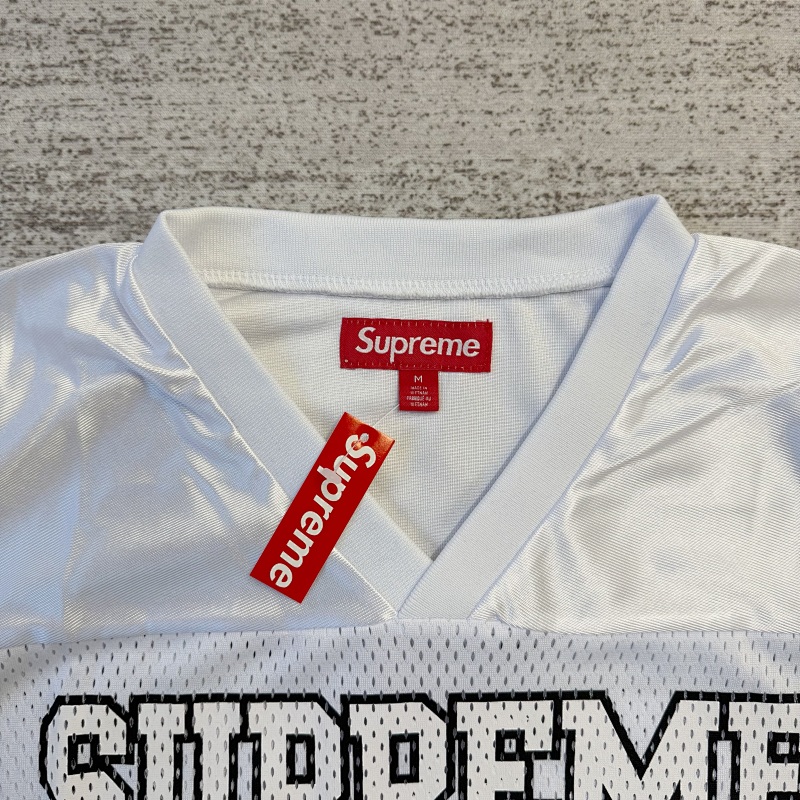 Supreme Fw25 Jersey 4