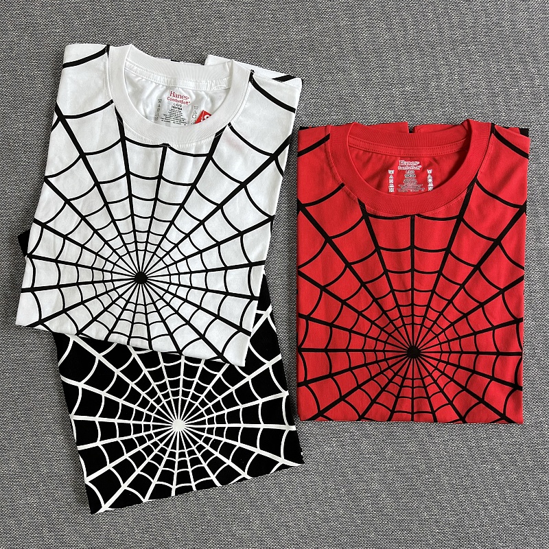 Sup Spider Tee 5