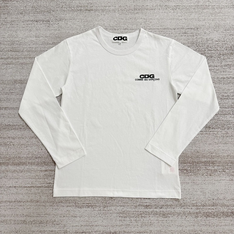 Comme des Garcons Long Sleeve 3