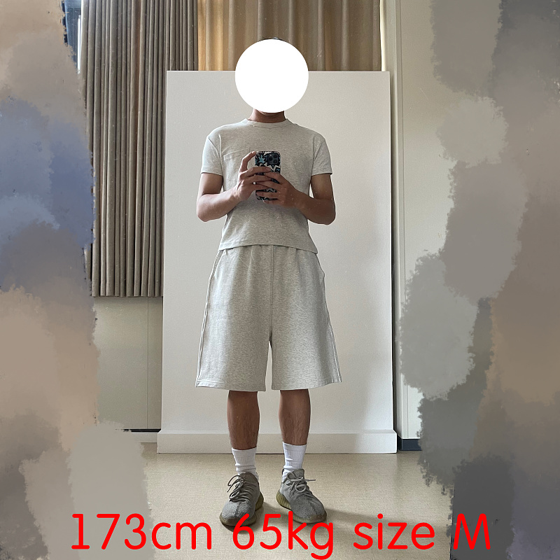 Fyredwrld Shorts 2