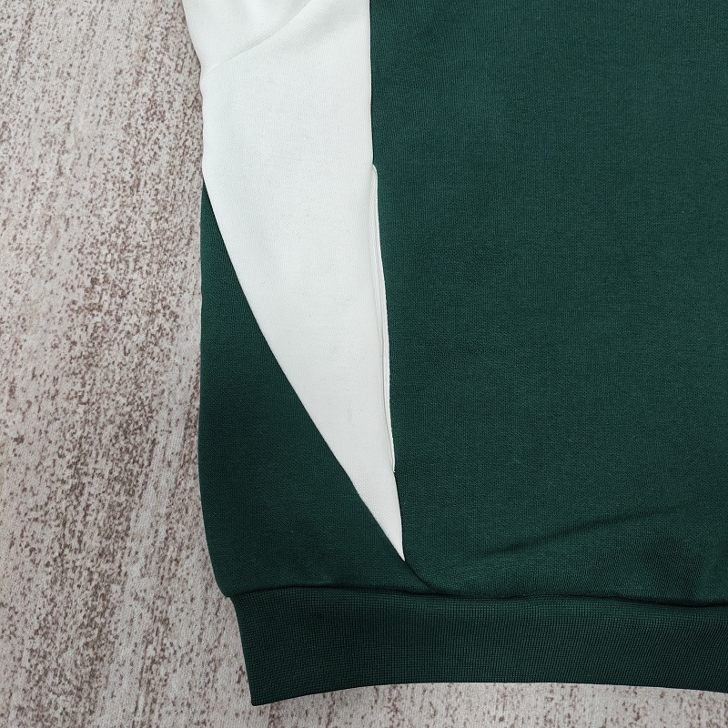Mertra Green Top 4