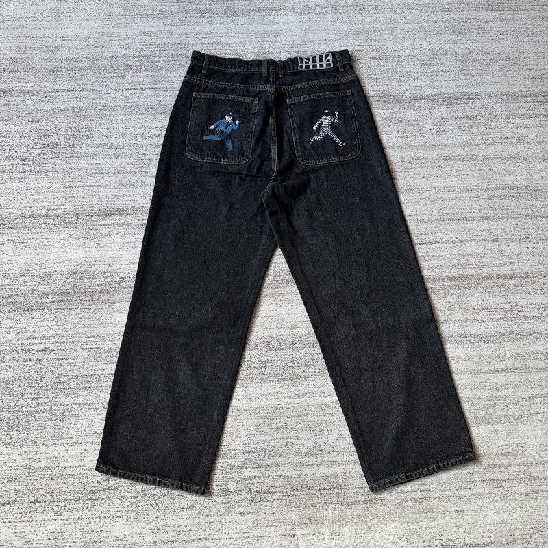 Poser Jeans 2