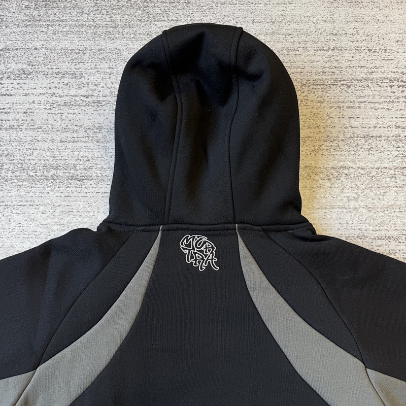 Mertra Perfect Set Tracksuit 11