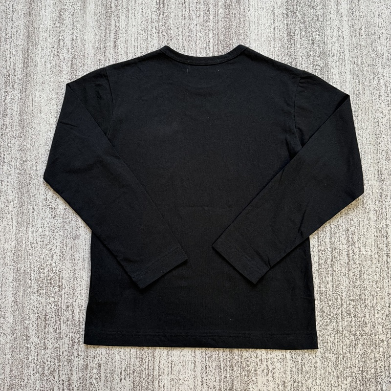 Comme des Garcons Long Sleeve 6