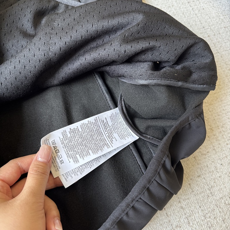 Nk X Corteiz Crewneck 12