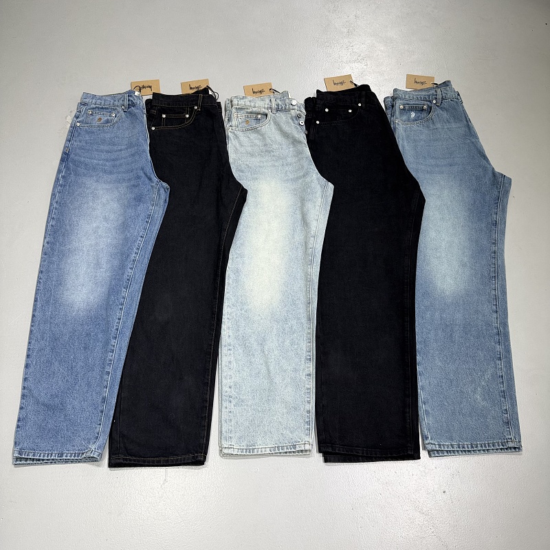 Stussy Jeans 2