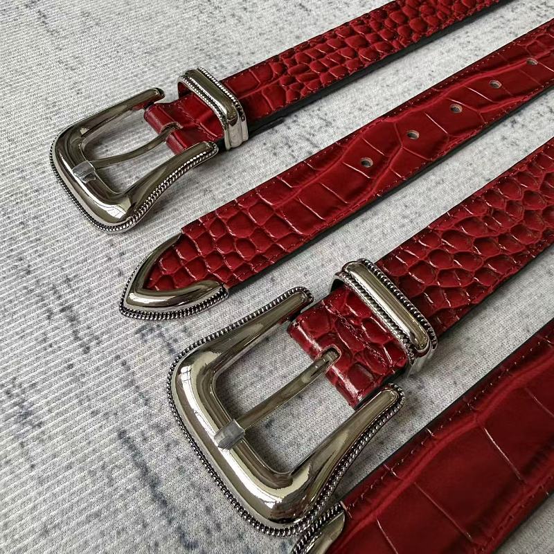Fyredwrld Red Belt 2