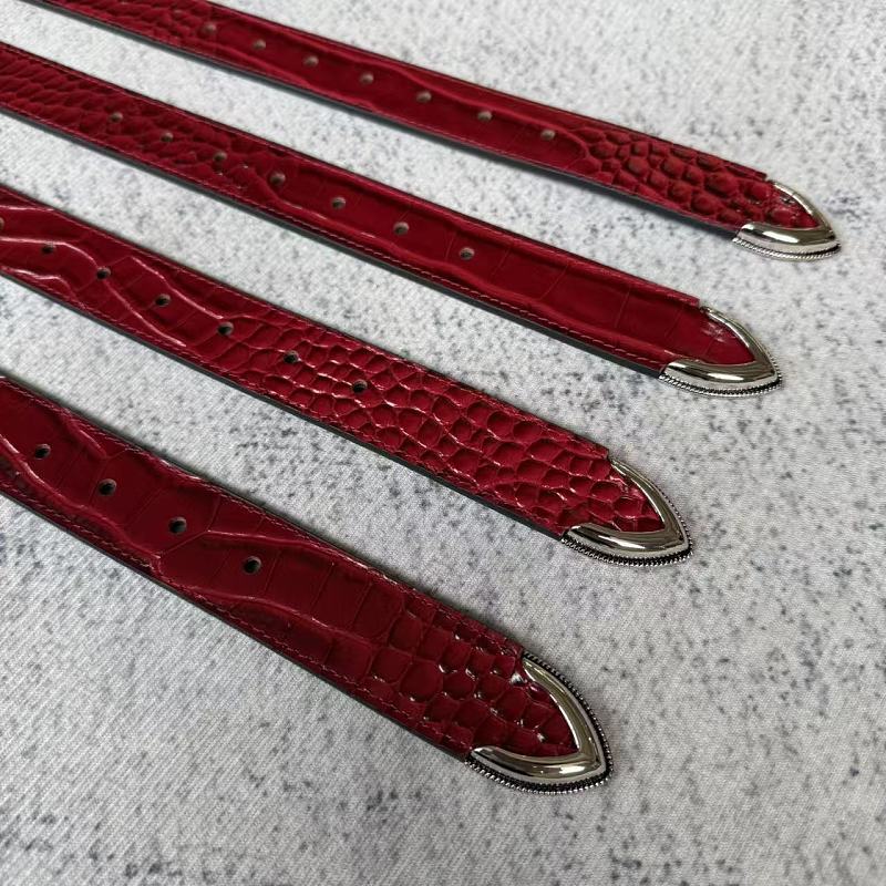 Fyredwrld Red Belt 5