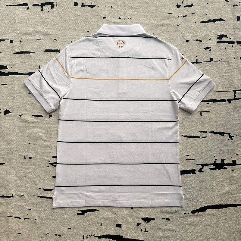 Nk Vintage Milan Polo Shirt 3