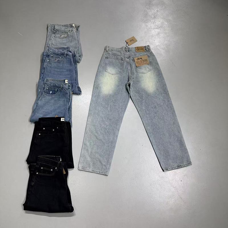 Stussy Jeans 7